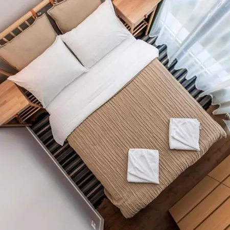 Apartment Sventosios Uostas Palanga