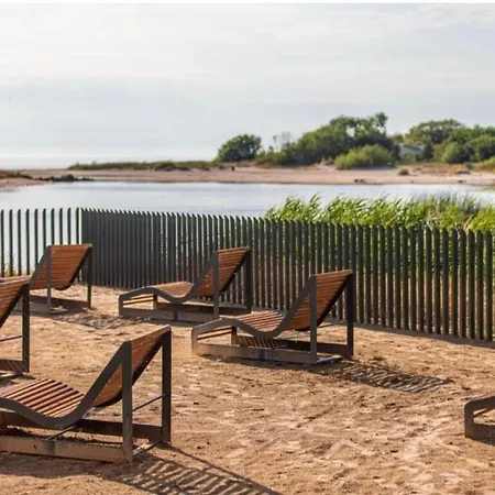 Sventosios Uostas Palanga