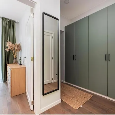 Sventosios Uostas * Palanga