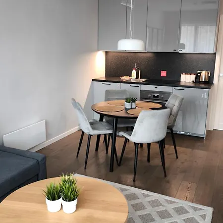 Sventosios Uostas Palanga