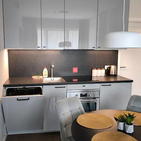 Sventosios Uostas * Palanga