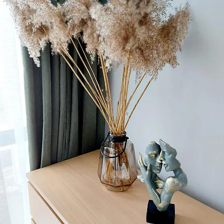 Appartement Sventosios Uostas Palanga