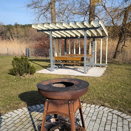 Appartement Sventosios Uostas Palanga