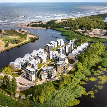 Sventosios Uostas Palanga