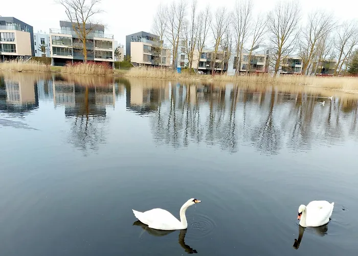 Sventosios Uostas Apartman