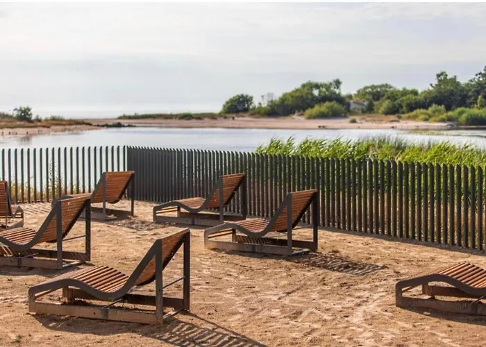 Sventosios Uostas Palanga