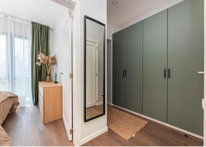 Sventosios Uostas * Palanga