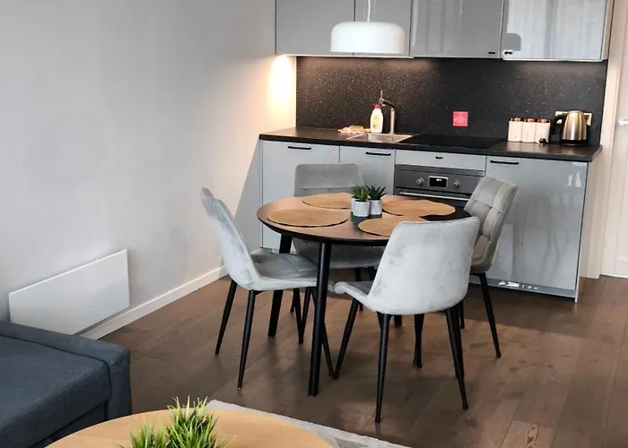 Sventosios Uostas Palanga