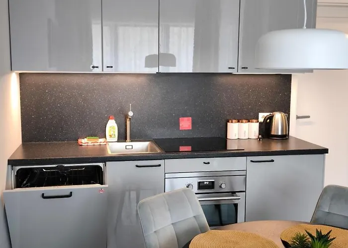 Sventosios Uostas * Palanga