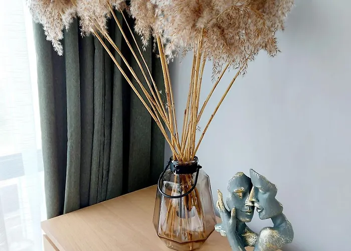 Appartement Sventosios Uostas Palanga