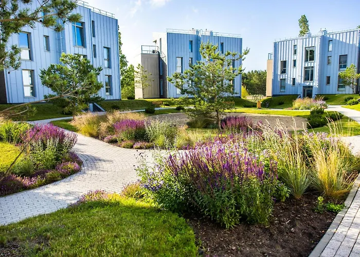 Sventosios Uostas * Palanga