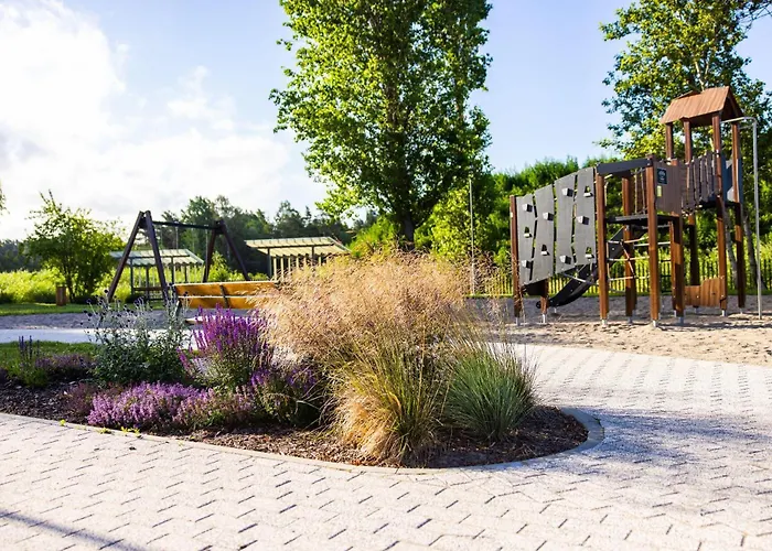 Apartman Sventosios Uostas