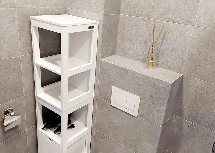 Sventosios Uostas Apartman *