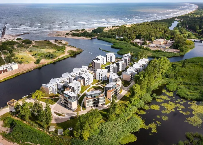 Sventosios Uostas Palanga